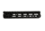 Bravo Company MFG MCMR M-LOK Compatible Modular Rail, 10 inch, Steel Barrel Nut/Hardware/Sling Mount, Black, BCM-MCMR-10-556-BLK