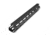 Bravo Company MFG MCMR M-LOK Compatible Modular Rail, 13 inch, Steel Barrel Nut/Hardware/Sling Mount, Black, BCM-MCMR-13-556-BLK