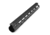 Bravo Company MFG MCMR M-LOK Compatible Modular Rail, 13 inch, Steel Barrel Nut/Hardware/Sling Mount, Black, BCM-MCMR-13-556-BLK