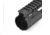 Bravo Company MFG MCMR M-LOK Compatible Modular Rail, 13 inch, Steel Barrel Nut/Hardware/Sling Mount, Black, BCM-MCMR-13-556-BLK