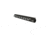 Bravo Company MFG MCMR M-LOK Compatible Modular Rail, 15 inch, Steel Barrel Nut/Hardware/Sling Mount, Black, BCM-MCMR-15-556-BLK