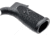 Bravo Company Mfg. Pistol Grip Jack Carr Mod 4 Black Fits Ar-15, MOD4JCBLK