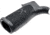 Bravo Company Mfg. Pistol Grip Jack Carr Mod 4 Black Fits Ar-15, MOD4JCBLK