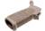 Bravo Company Mfg. Pistol Grip Jack Carr Mod 4 Fde Fits Ar-15, MOD4JCFDE