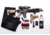 Bravo Company Mfg. Pistol Grip Jack Carr Mod 4 Fde Fits Ar-15, MOD4JCFDE
