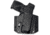 Bravo Concealment BCA 3.0, OWB Concealment Holster, 1.5 Belt Loops, Fits Taurus G2c, Right Hand, Polymer Construction, Black