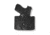 Bravo Concealment BCA OWB Gun Holster, Glock 42, Right Hand, Black, BC10-1033