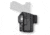Bravo Concealment IWB Torsion 3.0 Holster, Glock 19, 23, 32, 19X, 19 MOS, 45, Gen 3-5, Right Hand, 1.50in Belt Clips, Black, Small, 850007014674