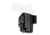Bravo Concealment IWB Torsion Holster W/ Waistband Clips, Glock 48 MOS, Right Hand, Polymer, Black, BC20-1031