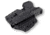 Bravo Concealment OWB BCA 3.0 Holster, Glock 26, 27, 33, Right Hand, 1.50in Belt Loops, Black, Small, 868316000363