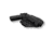 Bravo Concealment OWB BCA Holster 3.0, 1911 4.25in - 5in non-rail rail .45acp, Right Hand, 1.5in Belt Loops, Black, Small, BC10-1022