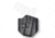 Bravo Concealment OWB BCA Holster W/ 1.5 in Belt Loops, Glock 17, 31, 32, 47, Right Hand, Polymer, Black, BC10-1002