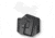 Bravo Concealment OWB BCA Holster 3.0, Glock 19, 23, 32, 19X, 19 MOS, 45 Gen 3-5, Right Hand, 1.5in Belt Loops, Black, Small, BC10-1001