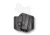 Bravo Concealment OWB BCA Holster W/ 1.5 in Belt Loops, Glock 26, 27, 33, Right Hand, Polymer, Black, BC10-1003