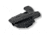 Bravo Concealment OWB BCA Holster 3.0, S&amp;W M&amp;P 9,40 2.0 4in - 4.25in, Right Hand, 1.5in Belt Loops, Black, Small, BC10-1014