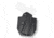 Bravo Concealment OWB BCA Holster W/ 1.5 in Belt Loops, Sig Sauer P320 Full Size, Right Hand, Polymer, Black, BC10-1009
