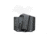 Bravo Concealment OWB BCA Holster W/ 1.5 in Belt Loops, Sig Sauer P365, Right Hand, Polymer, Black, BC10-1025