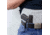 Bravo Concealment Torsion IWB Gun Holster, Glock 43,43x,43x MOS, Left Hand, Black, BC20-1006