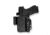 Bravo Concealment Torsion IWB Gun Holster, Glock 43,43x,43x MOS, Left Hand, Black, BC20-1006