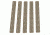 BCM KMR-RP-FDE-5 KMOD RAIL PANEL 5PK