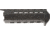 Bravo PKMRCARBLK BCMGunfighter AR-15 Keymod Rail Carbine Polymer Black