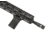 Bravo BCMGunfighter Vertical Grip, M-Lok, Mod3, Black, VGMCMRMOD3BK