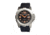 Breed 1901 Deep Mens Watch, Black BRD1901