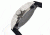 Breed 6102 Alpha 2 Mens Watch, Black BRD6102