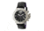 Breed 4702 Von Glarus Mens Watch, Black BRD4702