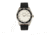 Breed Ranger Watch - Men's, Silver/Black, BRD8001