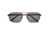 Breed Gotham Polarized Sunglasses - Mens, Black Frame, Black Lens, Black/Black, One Size, BSG067C1