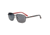 Breed Gotham Polarized Sunglasses - Mens, Black Frame, Black Lens, Black/Black, One Size, BSG067C1