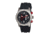 Breed Grand Prix Chronograph Mens Watch, Black Dial, 45mm Case Diameter BRD3901