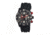 Breed Grand Prix Chronograph Mens Watch, Black Dial, 45mm Case Diameter BRD3905