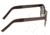 Breed Hypnos Sunglasses, Brown Titanium Frame, Brown Polarized Lens, Brown/Brown, One Size, BSG057RB