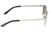 Breed Phase Sunglasses, Silver Titanium Frame, Celeste Polarized Lens, Silver/Celeste, One Size, BSG058SL