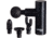 Breed The Back Up Personal Massager, Black, One Size, BRDBCKUP