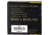 Breed The Back Up Personal Massager, Black, One Size, BRDBCKUP