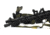 Breek Arms RG2-S AR-15 MLOK Handguard, Black, 6.7 in, BRK1504