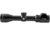 Bresser Condor, 1.5-6x42 Rifle Scope, Illuinated Reticle, Black, 90-31642C