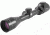 Bresser Condor, 4-12x40 Rifle Scope, Illuminated Retcle, Black 90-14124C