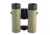 Bresser Hunter Specialty, 8x32 Binocular, Green, HS-00832