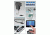 Bresser LCD 40-1600x Microscope Touch,5MP,4.35in Touch Screen 5201002