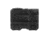 Bresser OMNI-4 Red LED Inverted Waterproof Precision Reflex Sight,30 MOA,Black 23-20400