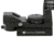 Bresser TrueView Open Bridge Red Dot, 1/4, Black, TRVTRS-RD-03, EDEMO1