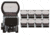 Bresser TrueView Open Bridge Red Dot, 1/4, Black, TRVTRS-RD-03, EDEMO1