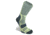 Bridgedale Coolfusion Light Hiker Irregular Sock - Men's-Assorted-Large