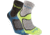 CoolFusion Run Speed Trail Irregular Sock - Mens-Assorted-Large
