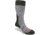MerinoFusion Summit Mid Calf Sock - Mens-Grey-X-Large