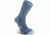 MerinoFusion Trekker Medium Crew Sock - Womens-Blue / Sky-Medium